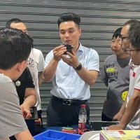 车宏伟