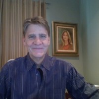 MIKE STOMBOCK