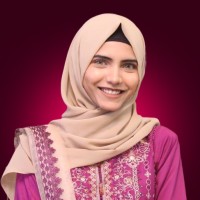Azna Ijaz