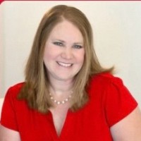 Christine Albertson