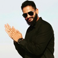 Krishna Saketh