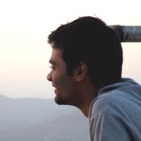 Abhishek Nayak