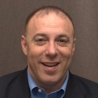 Eric Hyman