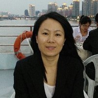Tingjuan Gao