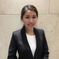 Isabel Tingting Xusun