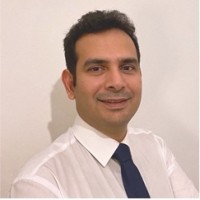 Mohammadreza Alimohammadi