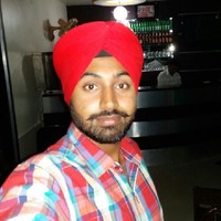 Harjinder Singh