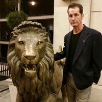 J. Anthony Mcgarvey