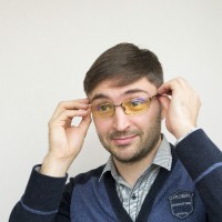 Andrew Chernyaev