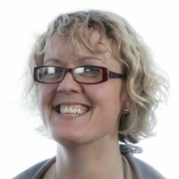 Charlotte Spackman