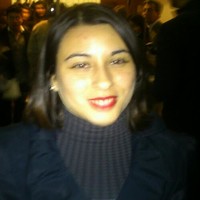 Francesca Amigo Torres