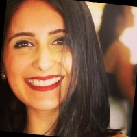 Jordana Jaume