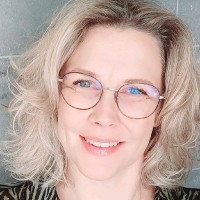 Yvonne Stegerman - Kamerman