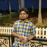 Balaji .M