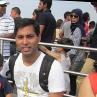 Sanjeeth Sambangi