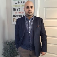 Mohamed Khalil