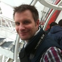 Dave Baker