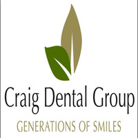 G. Bryon Craig D.D.S