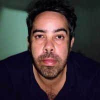 Paulo Cesar Tavares Almeida