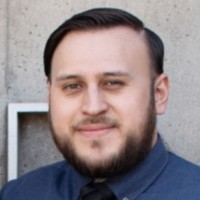 Steven Viscarra