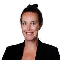 Yvette Bos