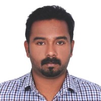 Mohammed Rafeeque Aboobaker