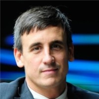 Alexander Arriola Lizarriturri