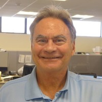 Stu Erskine