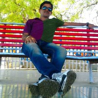 Sudhir Dasar
