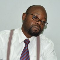 William DIBA Designer Infographe CONGO ENERGY