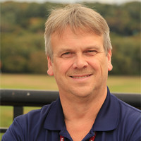 Gordon Jensen