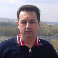 Bakhrom Khamidov