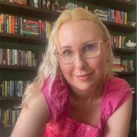 Hannah Stensland