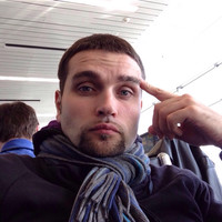Ilya Veselov