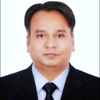 Vikas Chander