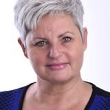 Dorte Bærentzen