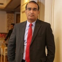Jam Safdar Abbas