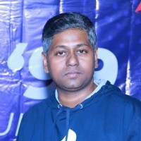 Kishore Kumar Veeramani