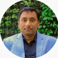 Pijush Bhattacharjee