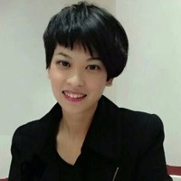 Vanessa He