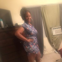 Lateshia Scott