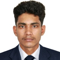 Kiran Biju