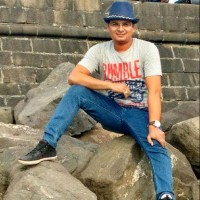 kumar mrityunjay