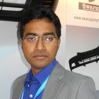Sourav Mandal