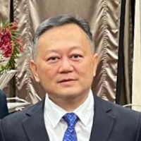 Desmond Tan