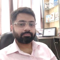 Saurabh Shrivastava