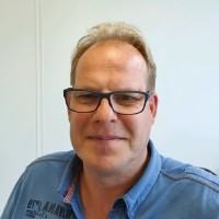 Arjan Winter