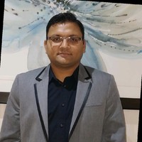 Maulik Patel
