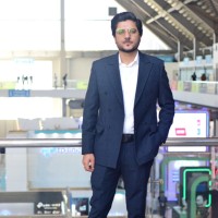 Mateen Mughal