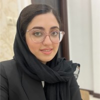 Maryam Malekshah